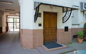 Warsaw Concierge Praga Gallery